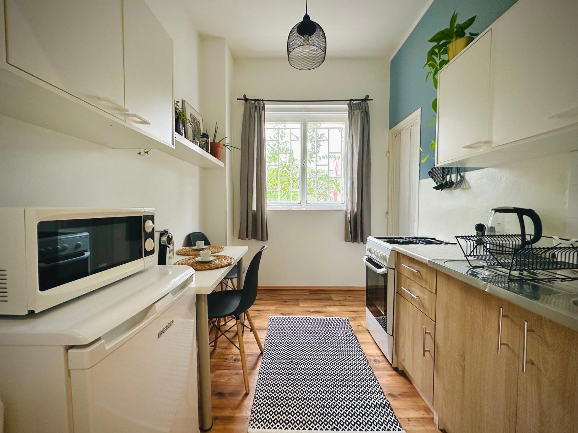 Boho Apartment In Old Town Bratislava Exterior foto
